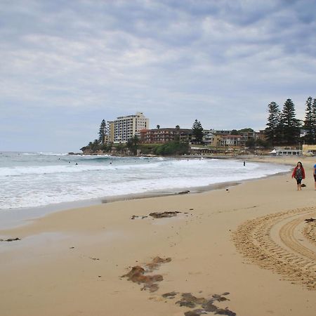 Cronulla Motor Inn Dış mekan fotoğraf