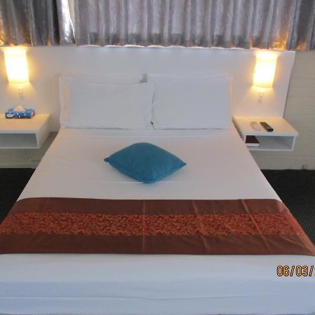 Cronulla Motor Inn Dış mekan fotoğraf