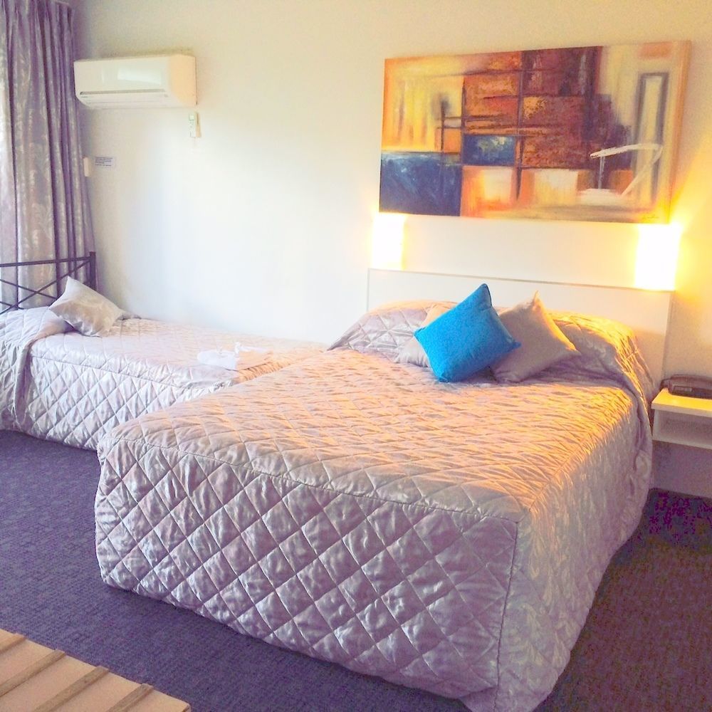 Cronulla Motor Inn Dış mekan fotoğraf