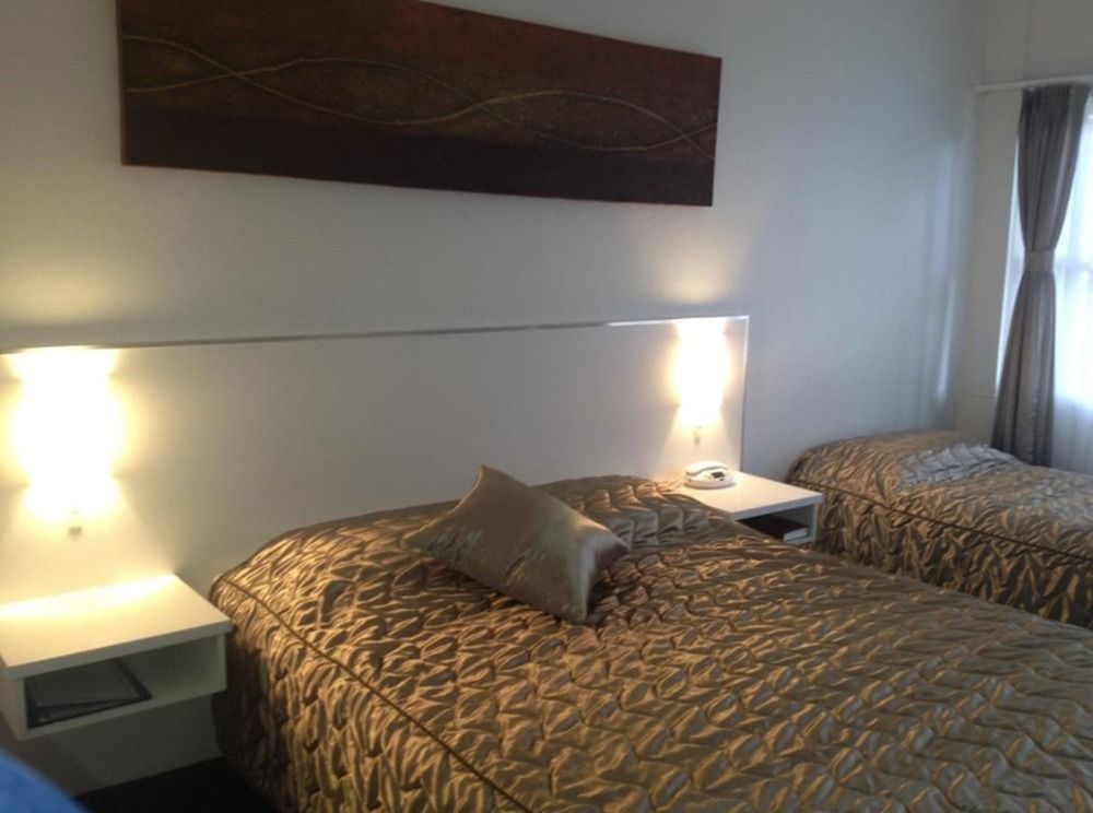 Cronulla Motor Inn Dış mekan fotoğraf