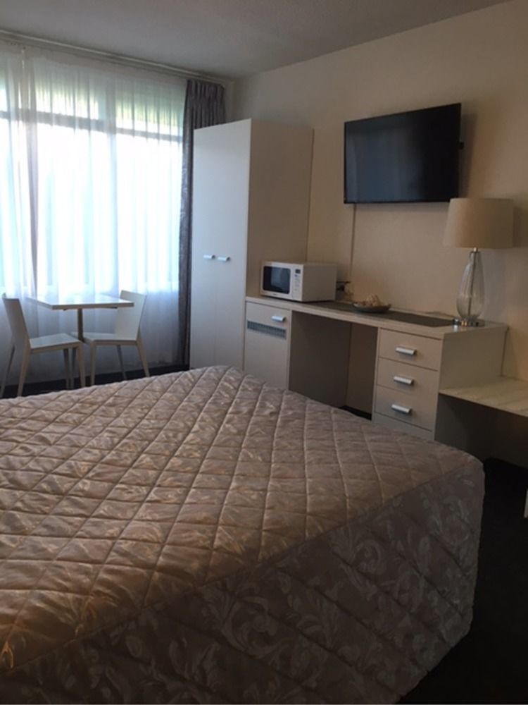 Cronulla Motor Inn Dış mekan fotoğraf