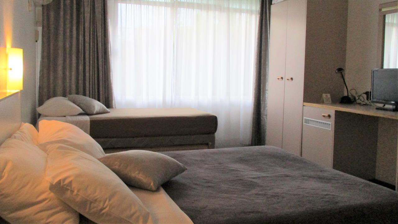 Cronulla Motor Inn Dış mekan fotoğraf