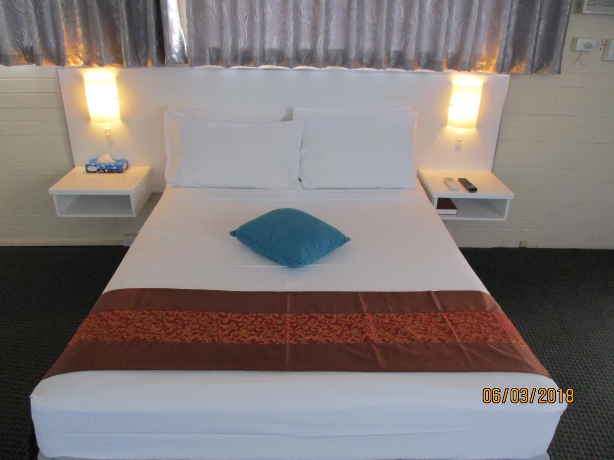 Cronulla Motor Inn Dış mekan fotoğraf