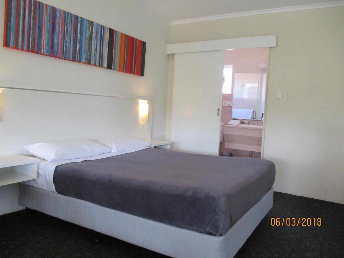 Cronulla Motor Inn Dış mekan fotoğraf