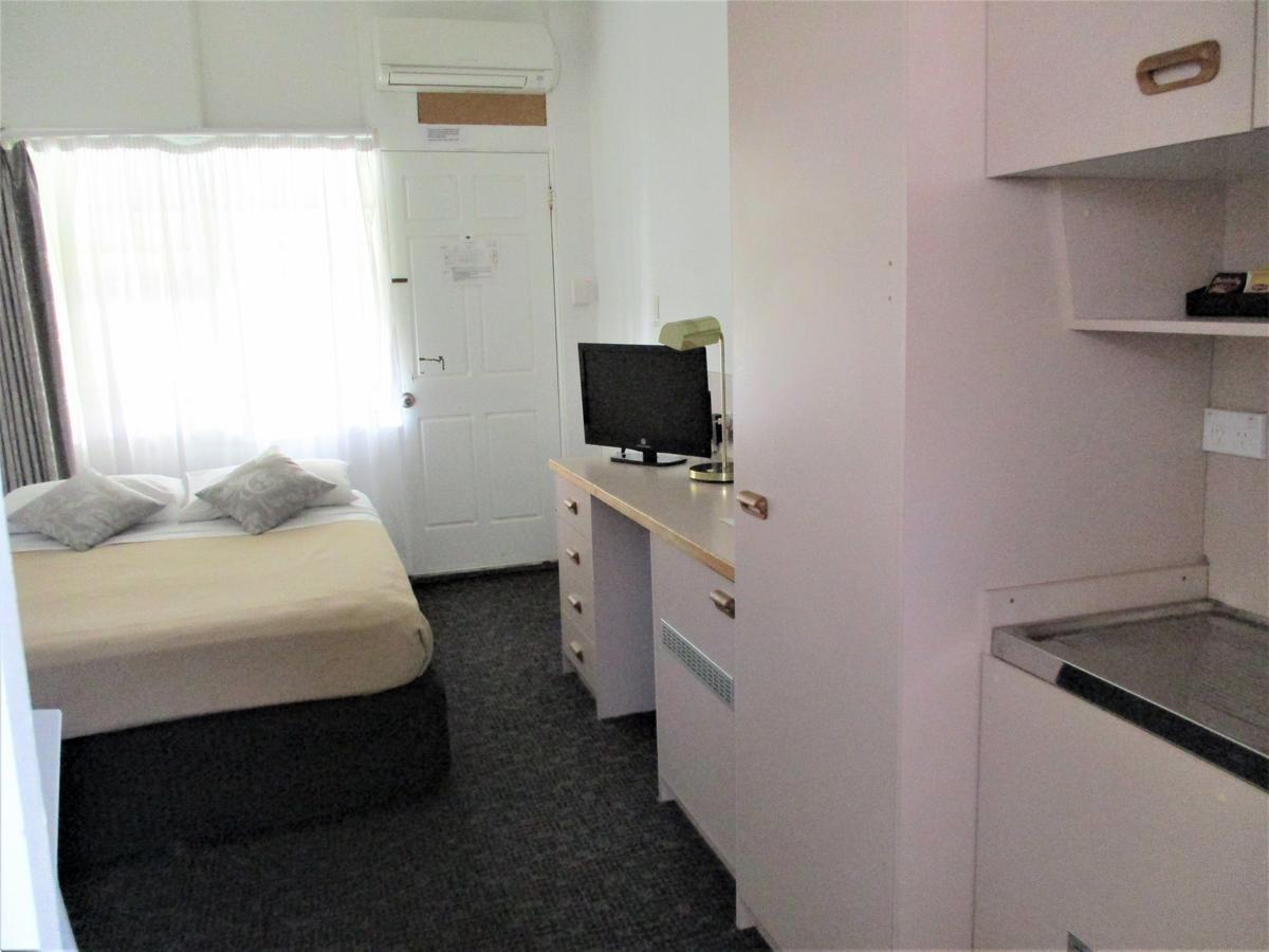 Cronulla Motor Inn Dış mekan fotoğraf