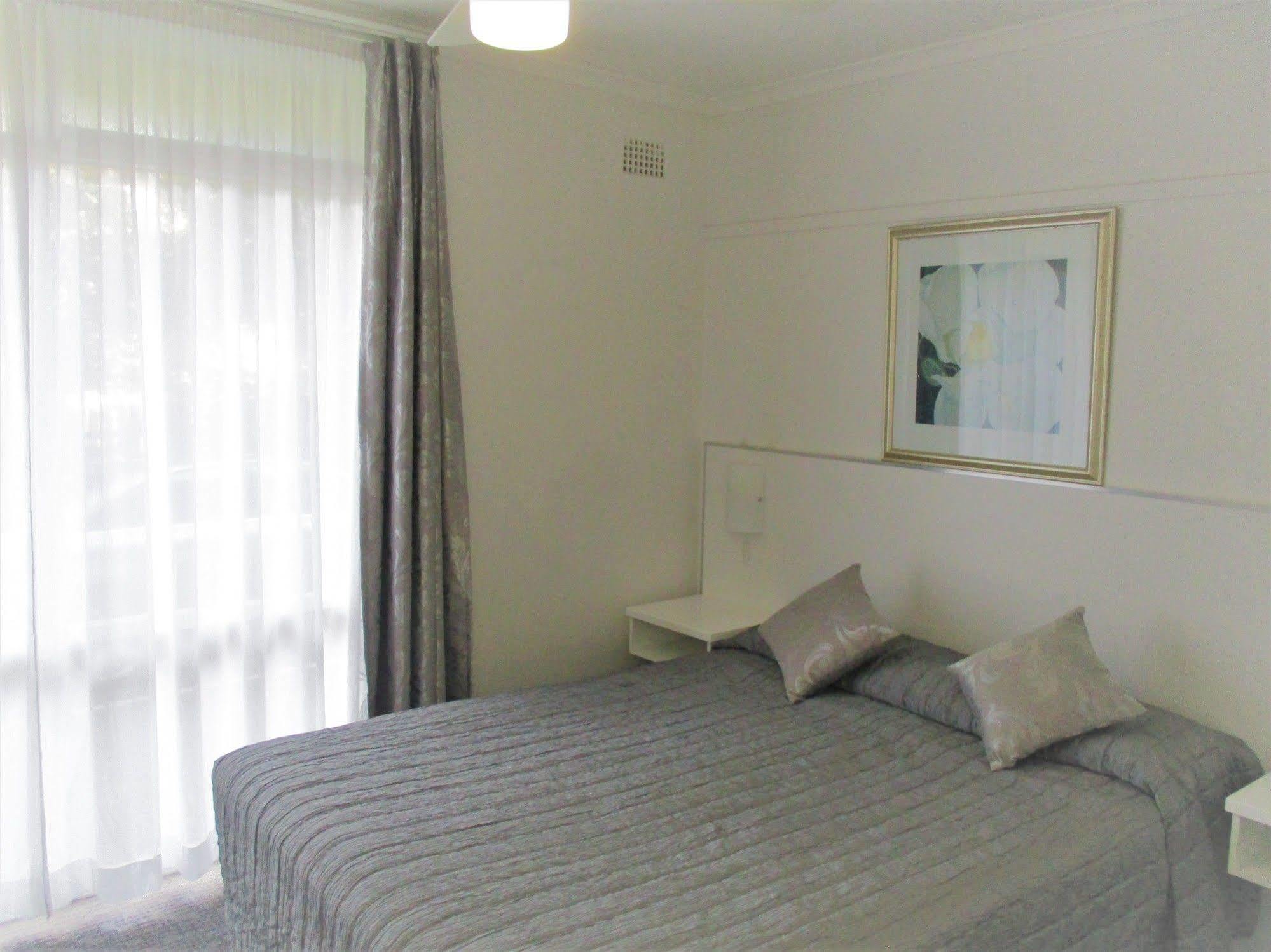 Cronulla Motor Inn Dış mekan fotoğraf