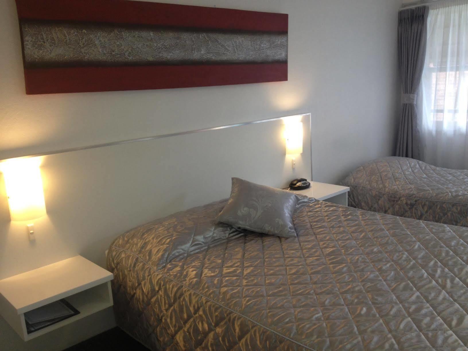 Cronulla Motor Inn Dış mekan fotoğraf