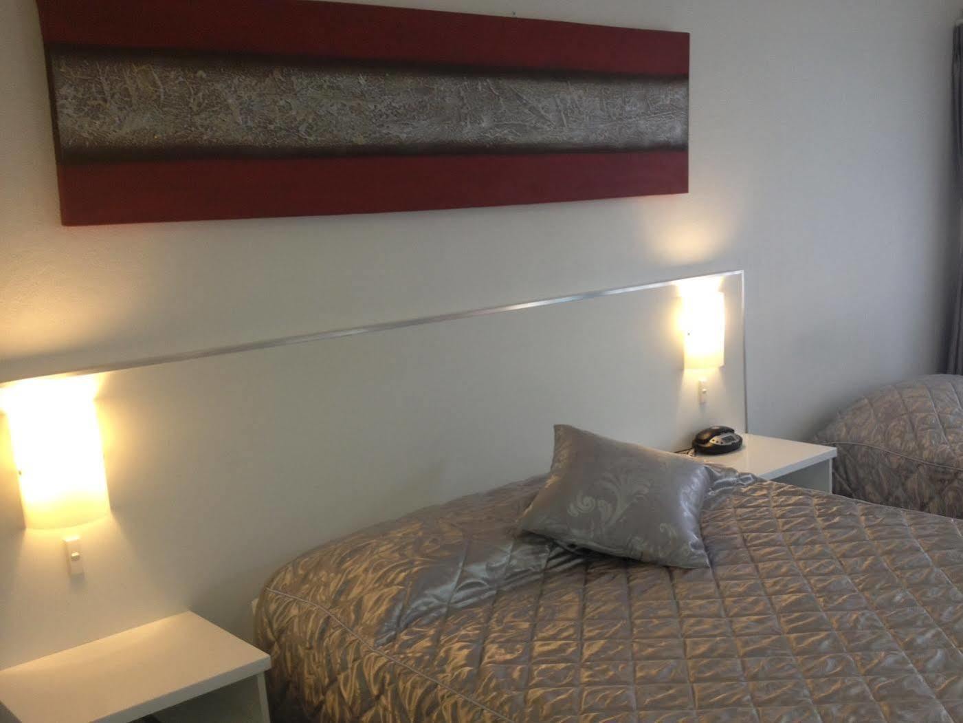 Cronulla Motor Inn Dış mekan fotoğraf