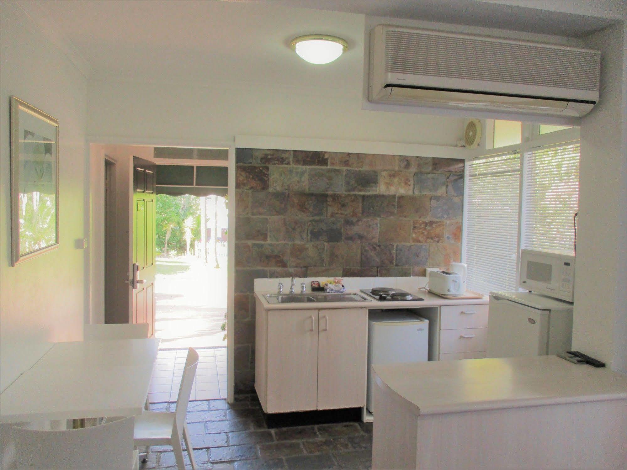 Cronulla Motor Inn Dış mekan fotoğraf