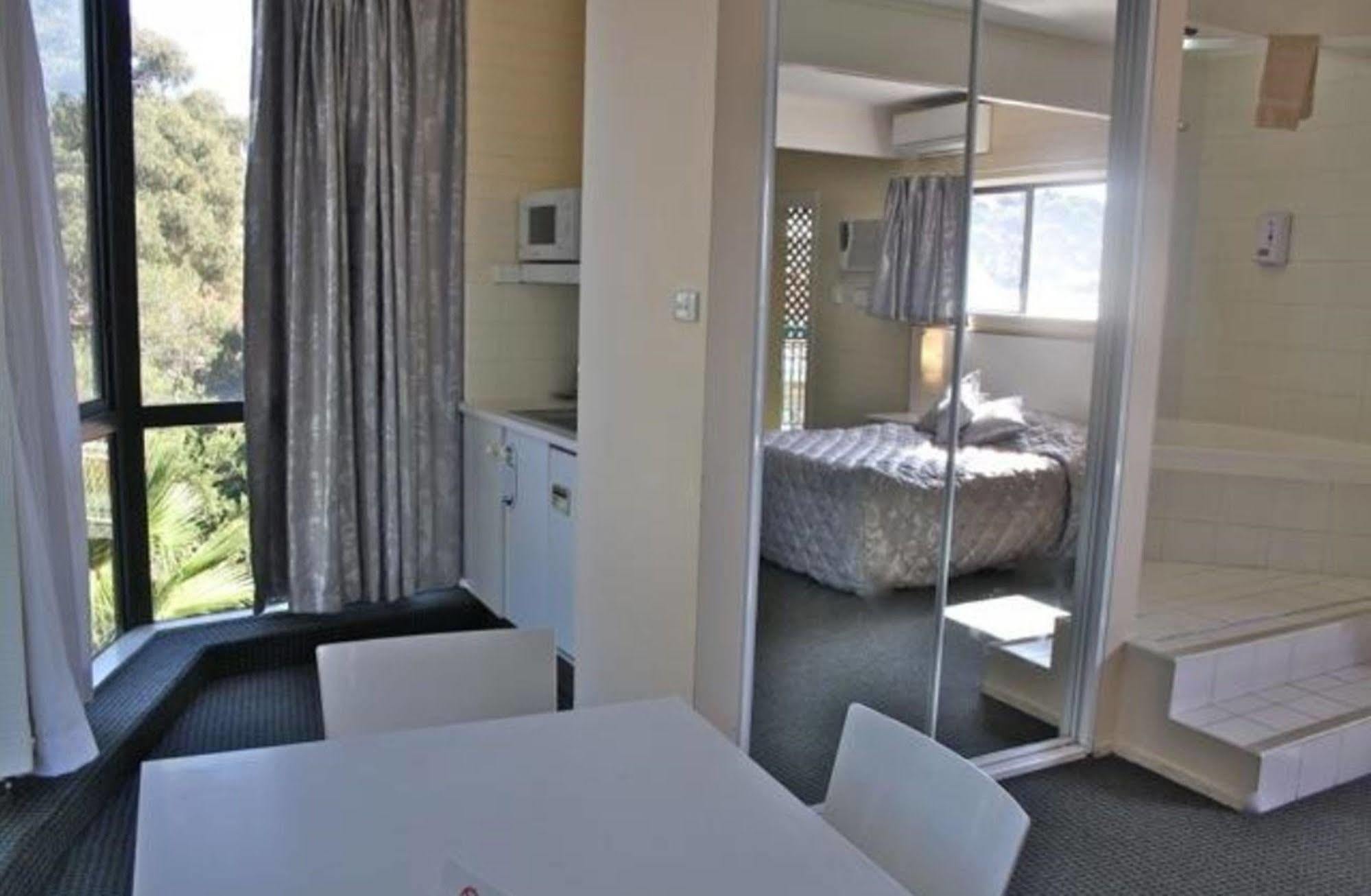 Cronulla Motor Inn Dış mekan fotoğraf