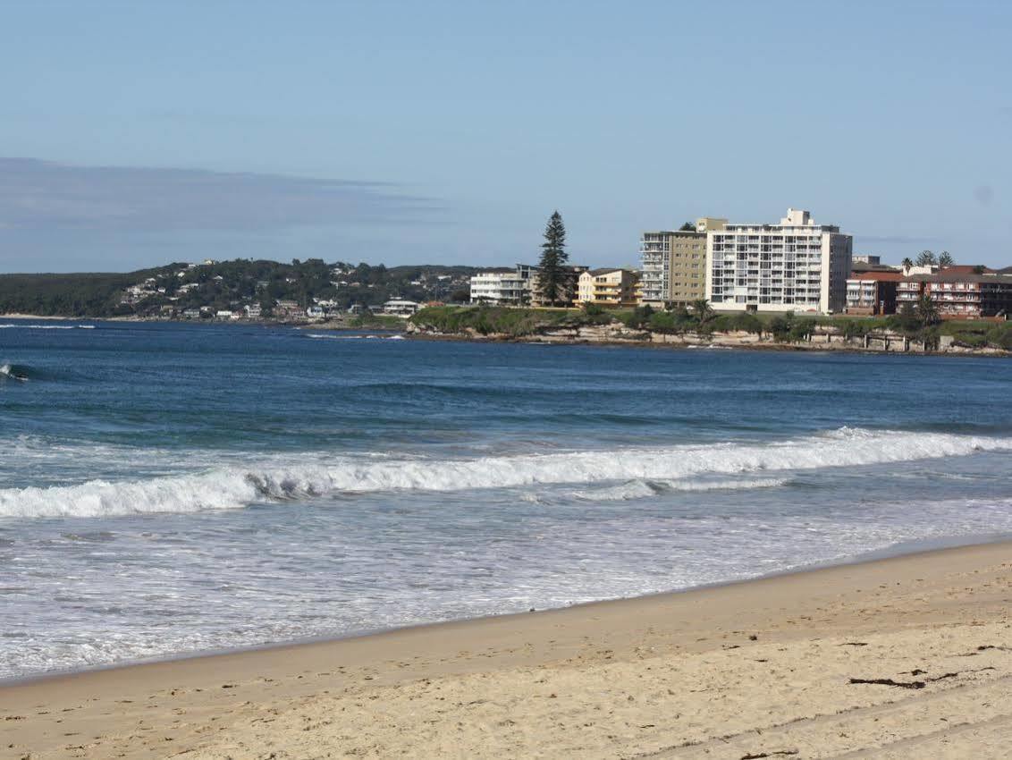 Cronulla Motor Inn Dış mekan fotoğraf