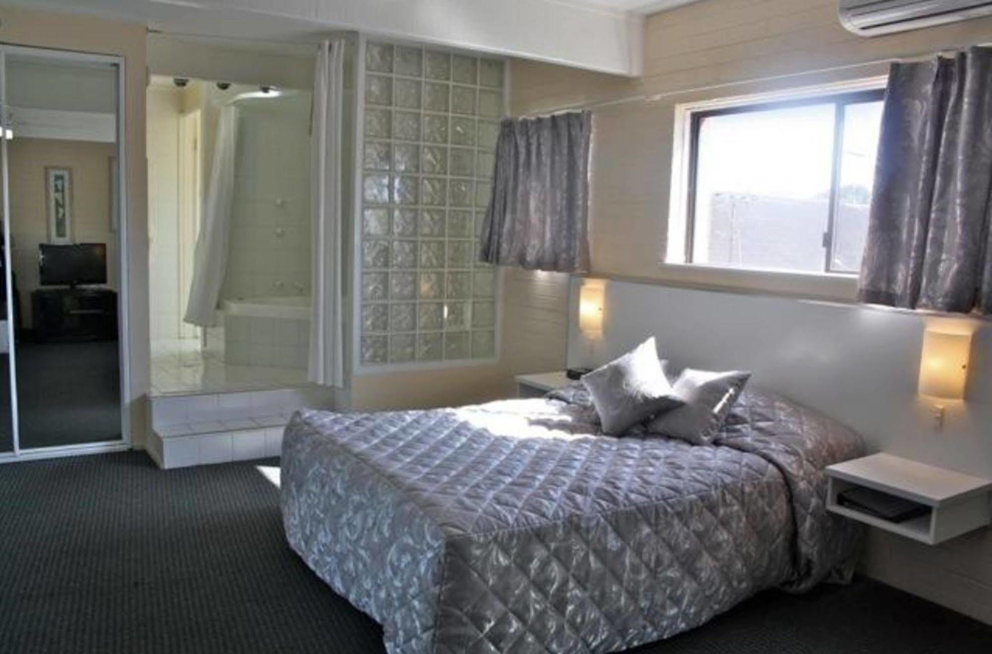 Cronulla Motor Inn Dış mekan fotoğraf